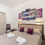 بيت ضيافة Summertime