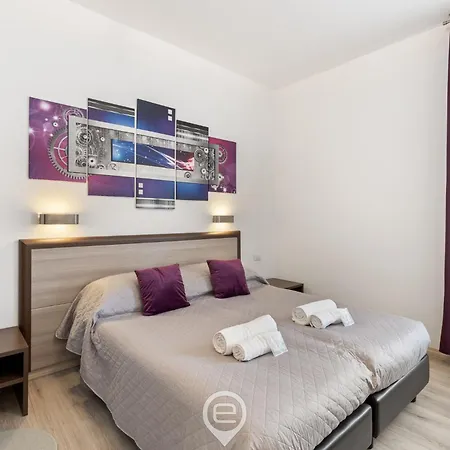 Summertime 3* Alghero