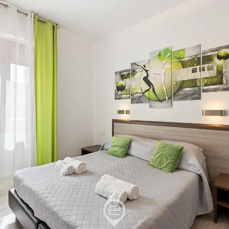 Summertime Gasthof Alghero