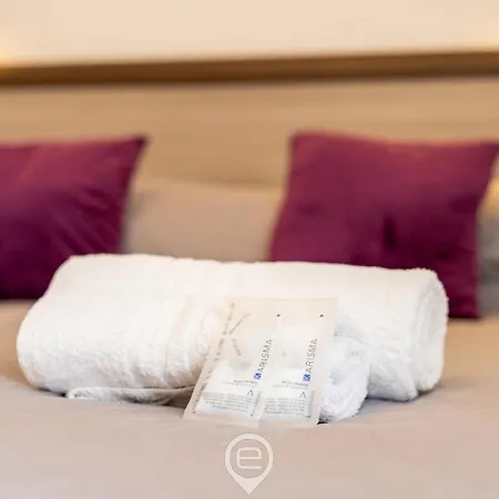 Estay - Summertime Maison d'hôtes Alghero