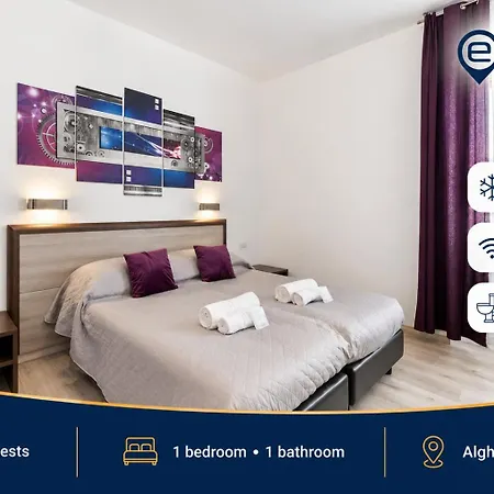 Pensión Estay - Summertime 3*