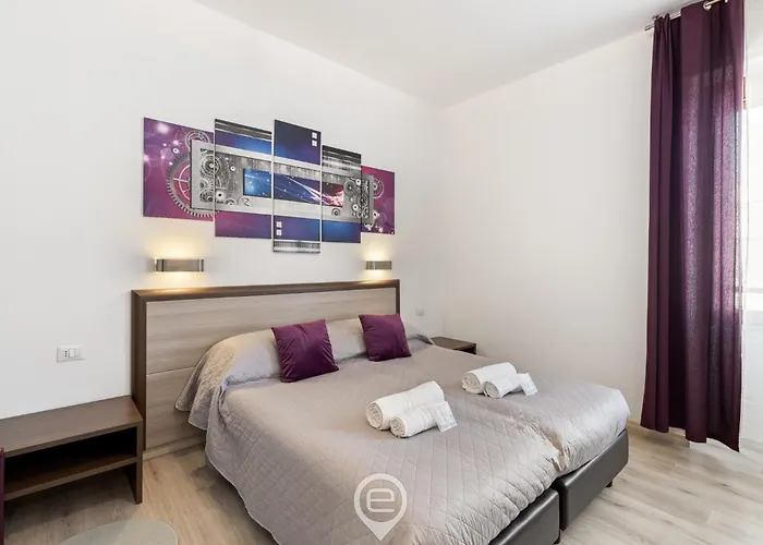 Summertime 3* Alghero