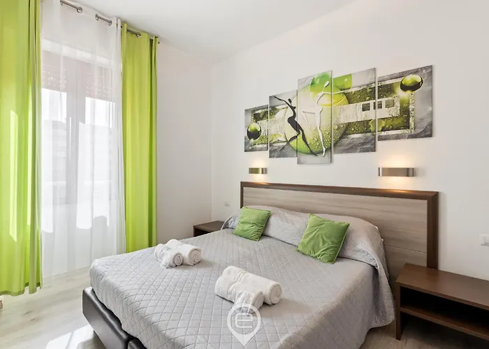 Summertime Gasthof Alghero