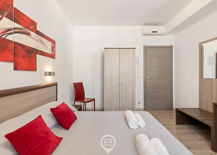 Summertime 3* Alghero