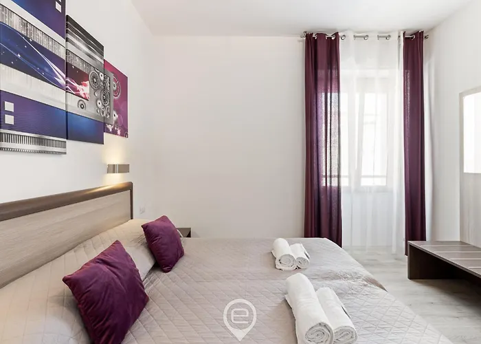 Summertime 3* Alghero