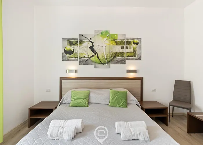 Summertime 3* Alghero