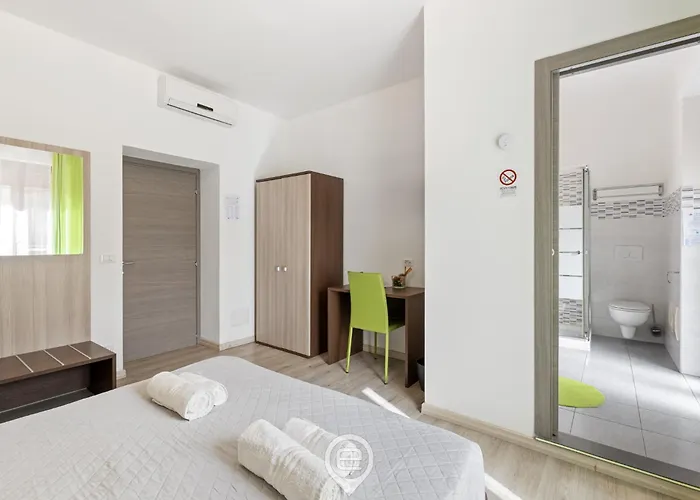 Summertime 3* Alghero