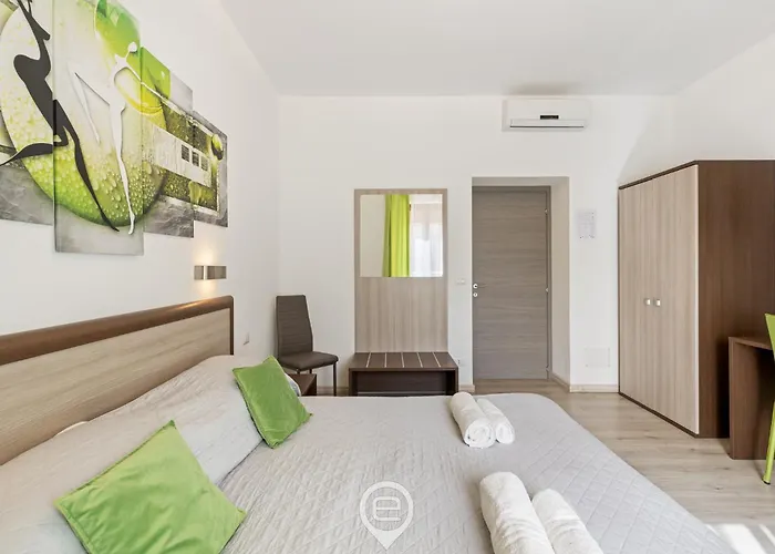 Gasthof Summertime Alghero