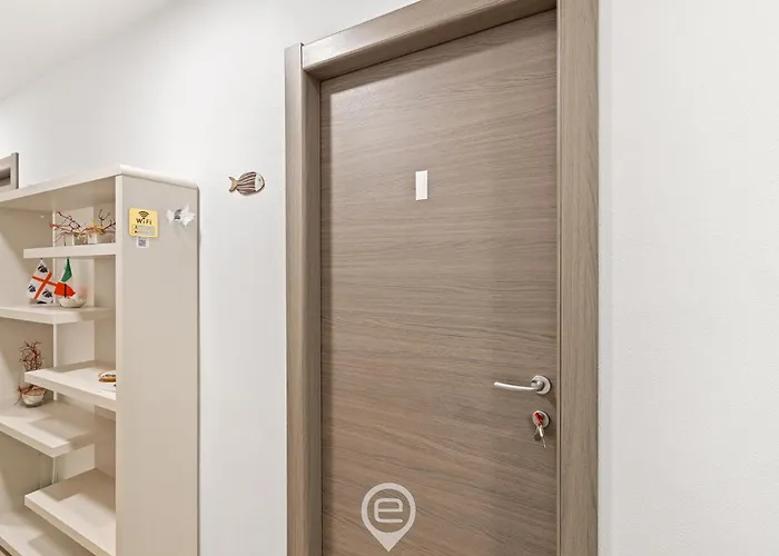 Gasthof Summertime Alghero