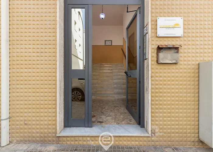 Summertime Gasthof 3*