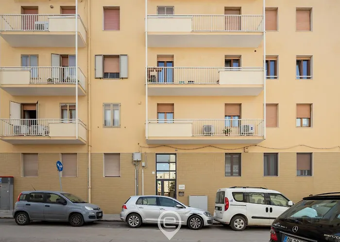 Gasthof Summertime Alghero